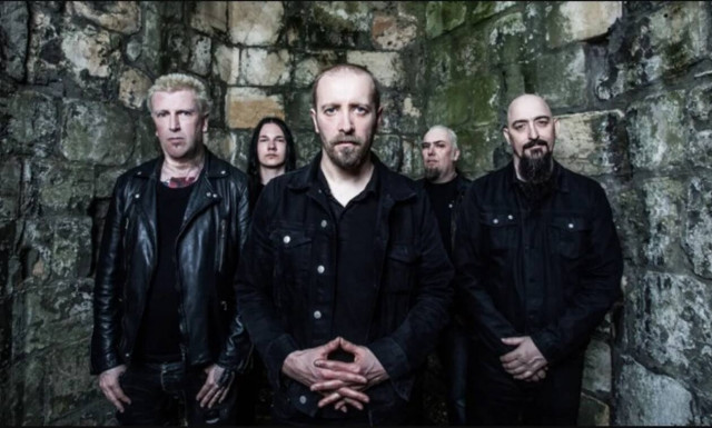 Paradise Lost στο Newsbomb.gr: Η Ελλάδα, ο πόλεμος στην Ουκρανία και ο βασιλιάς Αρθούρος!