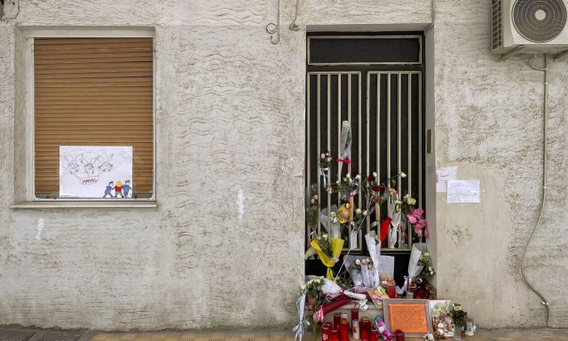 Θάνατος παιδιών Πάτρα: Καταθέτουν οι νοσηλεύτριες του Καραμανδάνειου