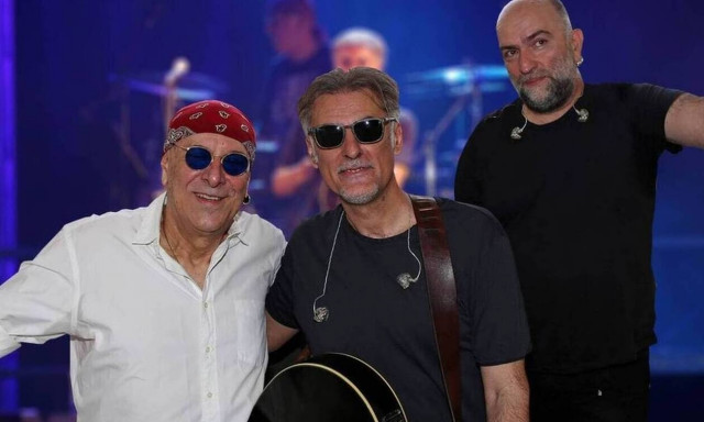 Υπόθεση ντράμερ: Νέες κακουργηματικές διώξεις σε βάρος του για 5 κορίτσια