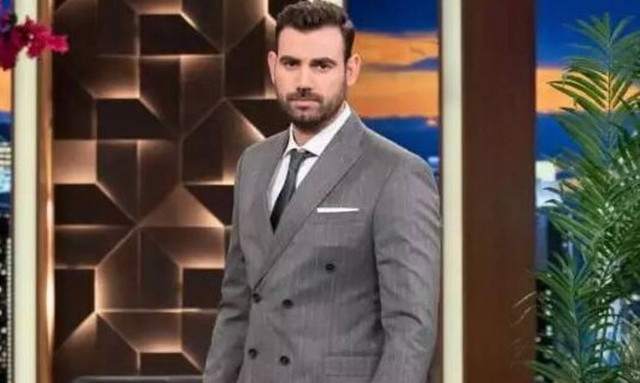 Νίκος Πολυδερόπουλος: Η διπλή περιπέτεια με τον κορονοϊο και το Άγιο Όρος ως «καταφύγιο ψυχής»