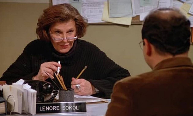 Πέθανε γνωστή ηθοποιός της σειράς «The Sopranos»