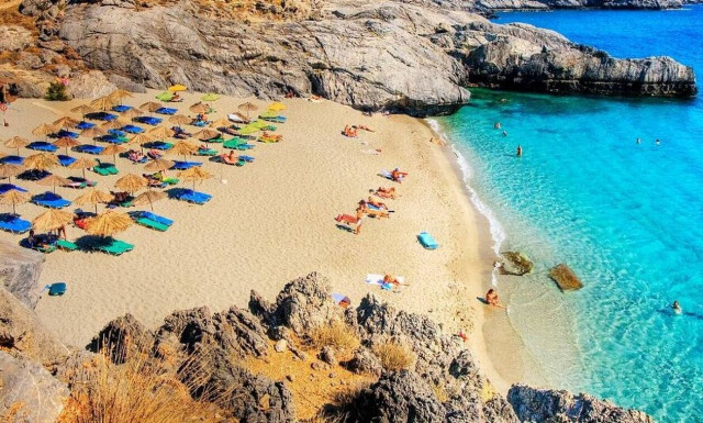 Αφιέρωμα - ύμνος για το Ρέθυμνο από φοιτήτρια