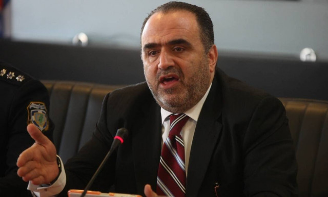 Σφακιανάκης: «Η Ρούλα Πισπιρίγκου κρύβει πάρα πολλά, αυτά που έχουμε δει είναι σταγόνα στον ωκεανό»