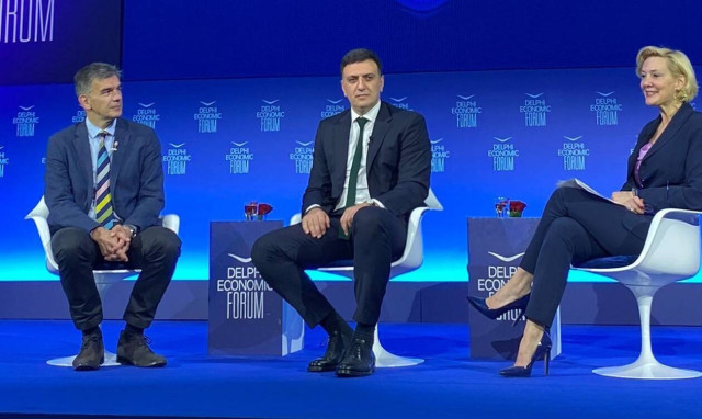 Delphi Forum: Tourism ministry and Google cooperate for a greener, sustainable tourism industry