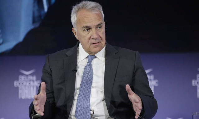 Βορίδης: Το Μάιο η θέσπιση του πριμ παραγωγικότητας στο Δημόσιο