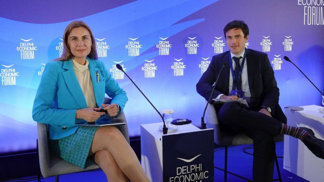 Σίμπσον: Η ΕΕ θα αντικαταστήσει τα 2/3 του ρωσικού φυσικού αερίου μέχρι το τέλος του 2022