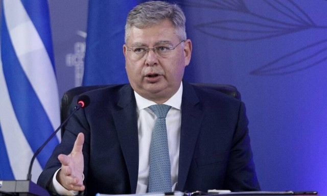 Σιάμισιης: H Ελλάδα μπορεί να αποκτήσει δικούς της πόρους παραγωγής αερίου