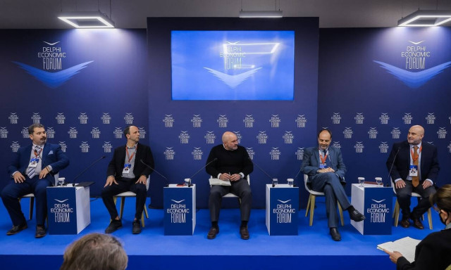 Τεράστια τα άλματα της Ελλάδας στην κβαντομηχανική