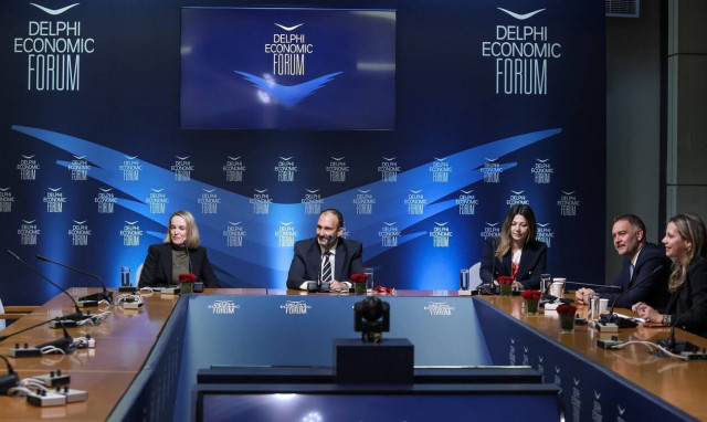 Ζαχαράκη: Προτεραιότητα για την κυβέρνηση η τουριστική εκπαίδευση