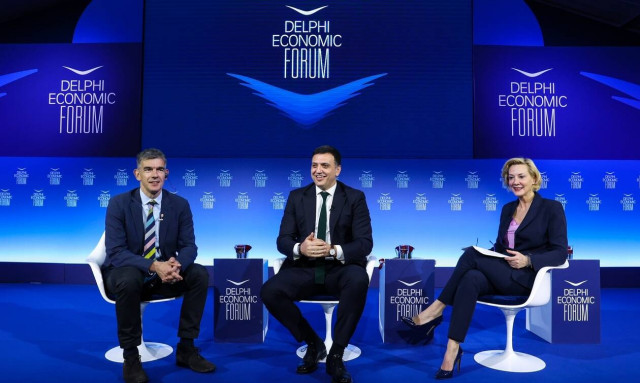 Συνεργασία ελληνικής κυβέρνησης και Google για τον βιώσιμο τουρισμό