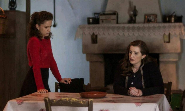 Άγριες Μέλισσες επόμενα επεισόδια: Ένας θάνατος θα ταρακουνήσει το σπίτι των Σεβαστών