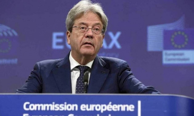 Τζεντιλόνι: «Η ενεργειακή αυτονομία της Ευρώπης απαιτεί κοινά χρηματοοικονομικά εργαλεία»