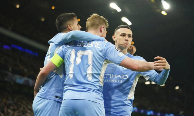 Ντέρμπι τίτλου την Κυριακή στην Premier League