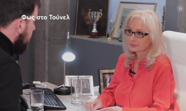 Φως στο Τούνελ: Αποκαλύψεις «σεισμός» για την Πάτρα - Το μήνυμα στη γάζα και οι δηλώσεις του Μάνου