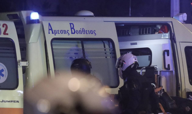 Τραγωδία στον Βόλο: Νεκρός 50χρονος - Έπεσε για ύπνο και δεν ξύπνησε ποτέ