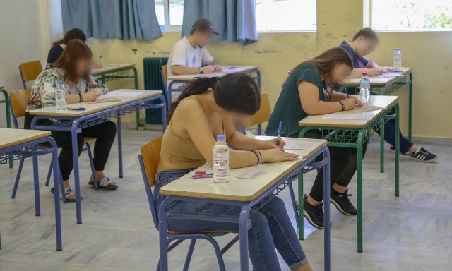 Πανελλήνιες εξετάσεις 2022: Ανακοινώθηκε το πρόγραμμα – Πότε κλείνουν τα σχολεία