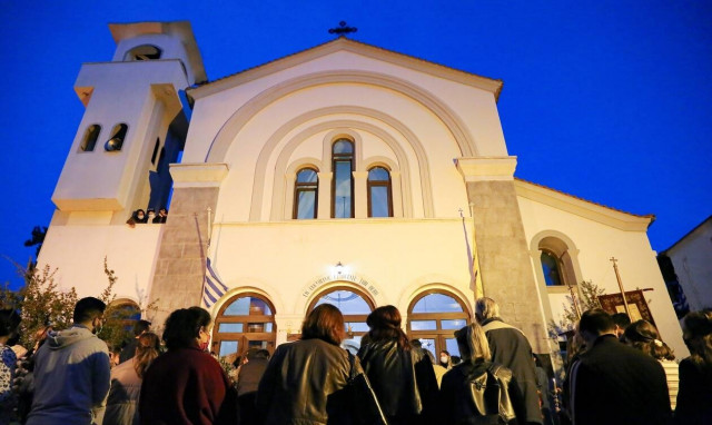 Πάσχα 2022: Έτσι θα γίνει ο Επιτάφιος και η Ανάσταση φέτος – Τι αποκάλυψε ο Πλεύρης