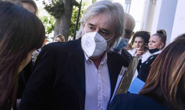 Πάτρα: «Προσπαθήσαμε να θωρακίσουμε τη Τζωρτζίνα» είπε ο γιατρός που «έδειξε» την Πισπιρίγκου