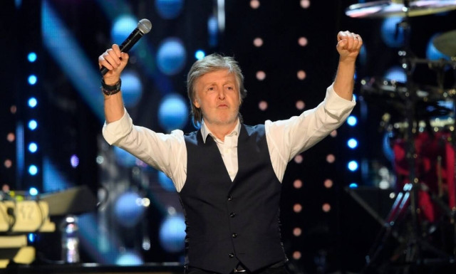 Στο «σφυρί» σπάνια demo κασέτα του Πολ ΜακΚάρτνεϊ