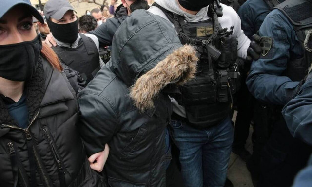 Ρούλα Πισπιρίγκου: «Έχει χάσει κιλά - Δεν τρώει τίποτα και δεν προαυλίζεται»