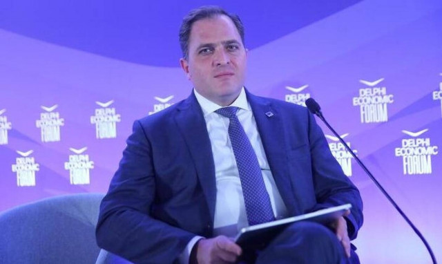 Πιτσιλής: Εντοπίσθηκε αξιοσημείωτη φοροδιαφυγή στις πλατφόρμες delivery