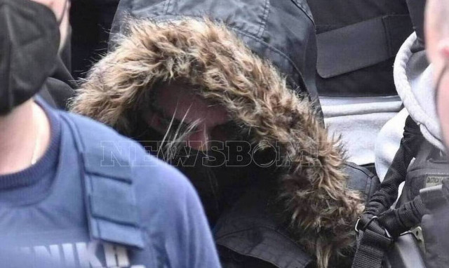 Ρούλα Πισπιρίγκου: Ψύχραιμη και σίγουρη για την αθωότητά της  – «Καρφιά» για τον Μάνο Δασκαλάκη