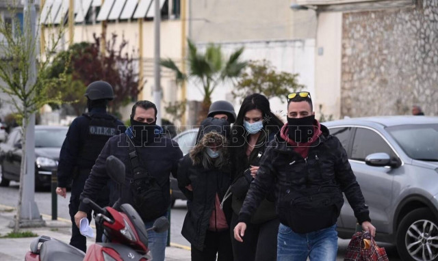 Νέα μαρτυρία για την Πάτρα: «Η Τζωρτζίνα γύρισε με εγκεφαλική βλάβη και η Ρούλα ήθελε ταξίδια»