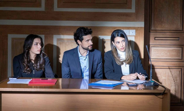 Σασμός: Η Καλλιόπη καταρρέει - Απρόσμενη επίσκεψη που εγκυμονεί «εκπλήξεις» (vid)