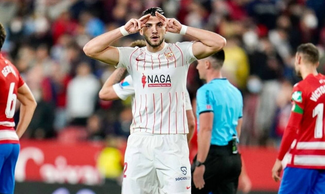 Εκπληκτική ανατροπή η Σεβίλλη, νίκη για Ντόρτμουντ - Τα γκολ σε Premier League, Bundesliga, LaLiga