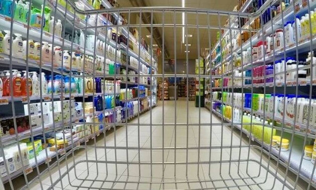 Πρόστιμα 120.340 ευρώ σε δύο αλυσίδες σούπερ μάρκετ για αισχροκέρδεια