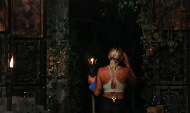 Survivor: «Ζαλίζει» το ποσό που κέρδισε η Ευρυδίκη από το ριάλιτι επιβίωσης