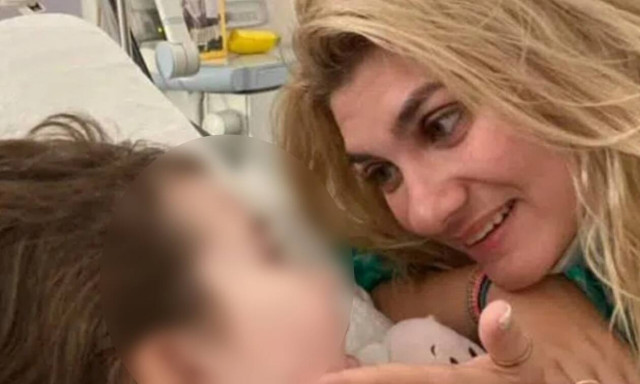 Ρούλα Πισπιρίγκου: Εντολή για εκταφή του ταμπλετ της Τζωρτζίνας από την ανακρίτρια