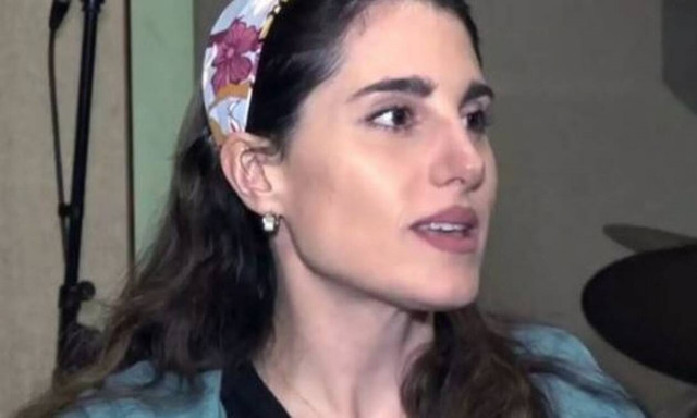 Παυλίνα Βουλγαράκη: «Έχω Insomnia» - Η σπάνια πάθηση από την οποία πάσχει η τραγουδίστρια