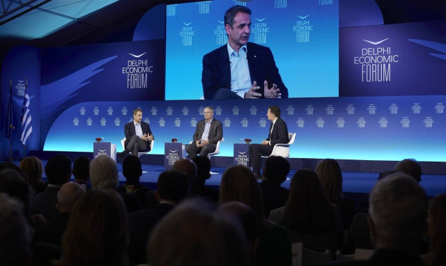 Παρεμβάσεις Μητσοτάκη για τις ανατιμήσεις στο ρεύμα