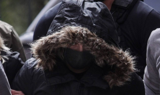 Αραβαντινός: Aποκαλύπτει τις συνθήκες κράτησης της Ρούλας Πισπιρίγκου στις φυλακές Κορυδαλλoύ