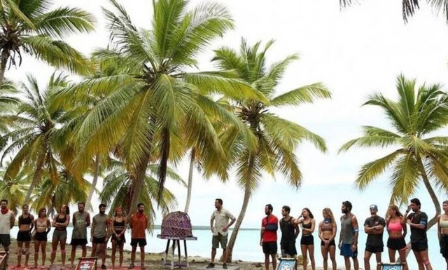 Survivor - Spoiler: Ποια ομάδα κερδίζει απόψε το έπαθλο φαγητού