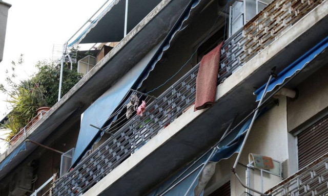 Άγιος Παντελεήμονας: Ανατριχιαστικές περιγραφές από τον πατέρα για το σπίτι – κολαστήριο