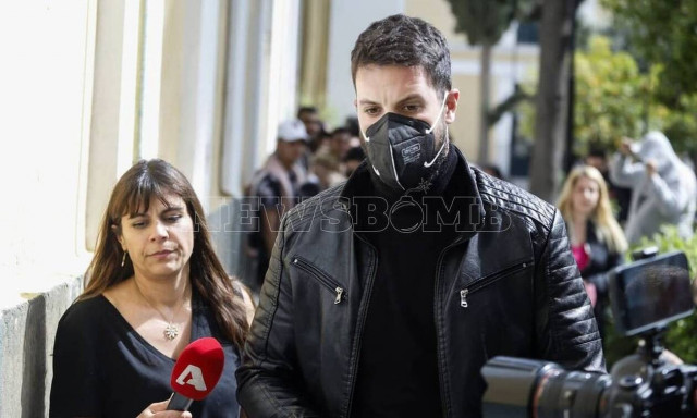 Μάνος Δασκαλάκης: Όλα όσα αποκάλυψε στην Αγγελική Νικολούλη - «Έβαλε μπράβο να με χτυπήσει»