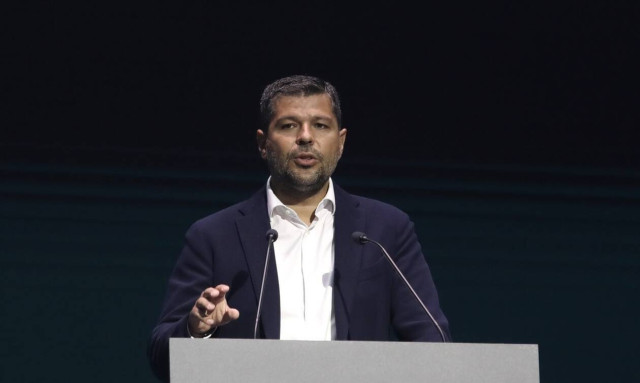 Core strategy for phasing out lignite has not changed, PPC CEO Giorgos Stassis tells ANA