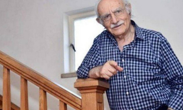 Θλίψη στην Κύπρο: Πέθανε ο Λέλλος Δημητριάδης