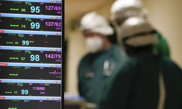 Κορονοϊός - Ιταλία: 112 θάνατοι νέοι θάνατοι και επιπλέον 63.992 κρούσματα σε 24 ώρες              