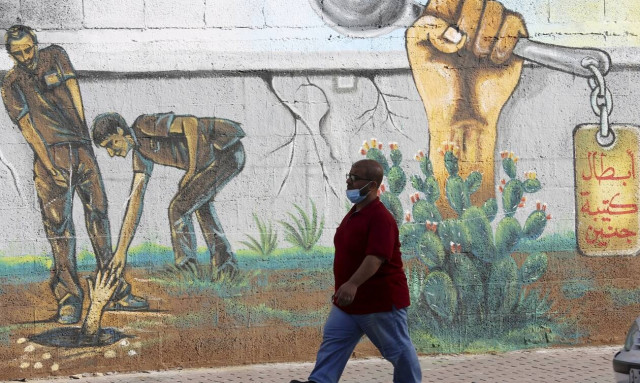 Ισραήλ: Ένας Παλαιστίνιος νεκρός σε ανταλλαγές πυρών σε επιχειρηση στη Τζενίν