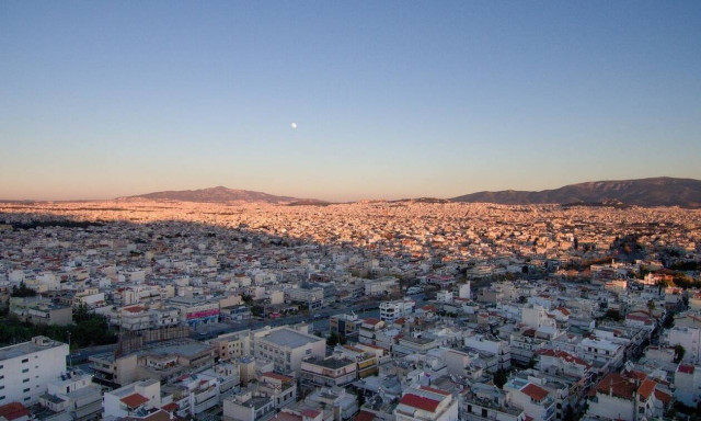 Καιρός: Ιδανικός καιρός για βόλτα - Ηλιοφάνεια με ζέστη το Σάββατο (9/4)