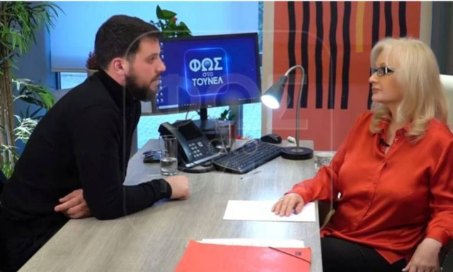 Αποκωδικοποιώντας την εξομολόγηση του Μάνου Δασκαλάκη