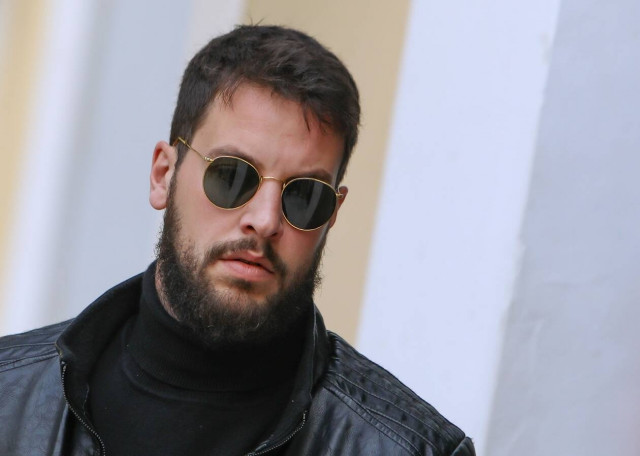 Μάνος Δασκαλάκης - Ολόκληρη η κατάθεση: Τι φοβόταν η Ρούλα μετά τον θάνατο της Τζωρτζίνας