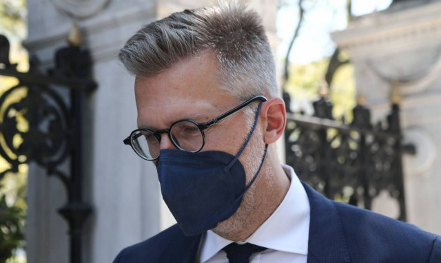 Άκης Σκέρτσος: Τέσσερις μεγάλες μεταρρυθμίσεις ως τις εκλογές