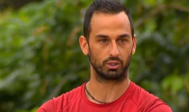 Survivor - Συμπαίκτρια του Άρη Σοϊλέδη τον «καρφώνει»: «Φοβάται μην φανεί ο πραγματικός του εαυτός»