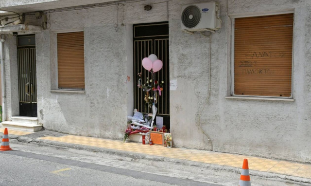 Λευτέρης Οικονόμου: «Θέμα χρόνου η διαλεύκανση της υπόθεσης Ίριδας και Μαλένας»