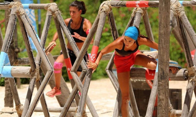 Survivor Spoiler 9/4: Η ομάδα που κερδίζει σήμερα το έπαθλο φαγητού 