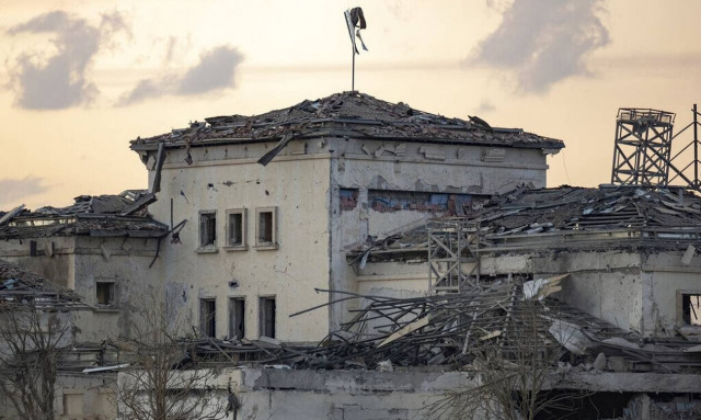 Συρία: Ισραηλινή αεροπορική επιδρομή εναντίων κυβερνητικών δυνάμεων